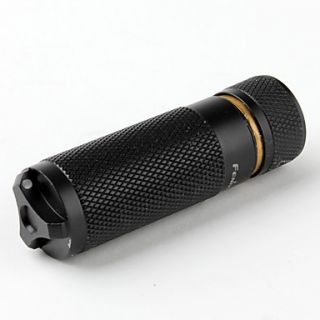 Cree XP E LED Flashlight (140 Lumen), Gadgets