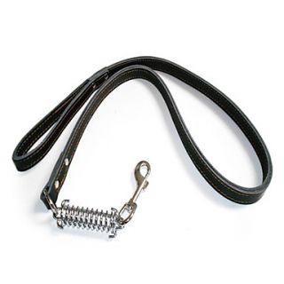 harnesses leashes genuine leather dog leash 140 usd $ 31 99 genuine