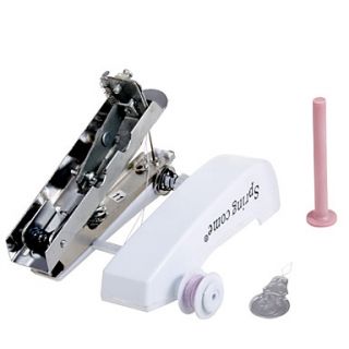handheld mechanical sewing machine 00078183 182 write a review usd usd