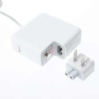 USD $ 29.69   Macbook AC Adapter Replace A1184 A1330 A1344 (16.5v, 60w