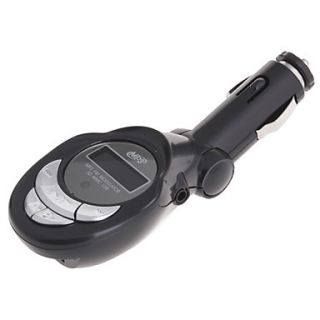 EUR € 5.51   Auto  FM Transmitter (SD/USB/3.5mm), alle Artikel