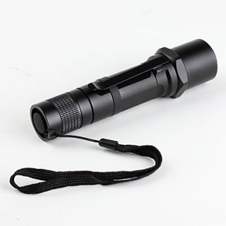 C1 Cree Q5 LED Flashlight (230 Lumen), Gadgets