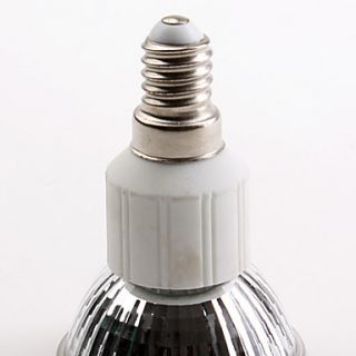 e14 3w 48x3528 SMD 120 150lm natürliches weißes Licht LED Spot Lampe
