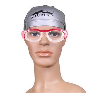 EUR € 12.32   unisex sm202 anti fog placcatura occhiali da nuoto