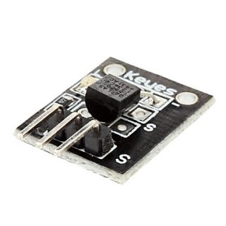 EUR € 2.66   DS18B20 digital temperatursensor modul for Arduino