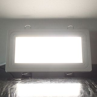 USD $ 49.99   12W 1200LM 6000 6500K Natural White Light LED Ceiling