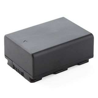 USD $ 28.99   Ismart Camera Battery for Samsung HMX S15BN, HMX S10BN