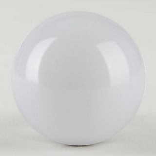 USD $ 5.99   E14 3W 270 300LM 6000 6500K Natural White LED Ball Bulb
