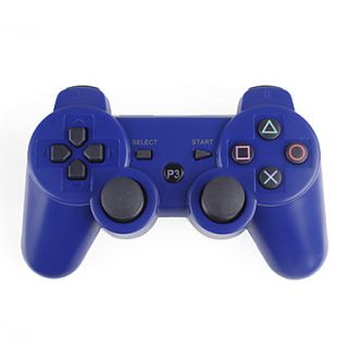 USD $ 19.99   Wireless DualShock 3 Control Pad for PlayStation 3 PS3