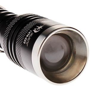 EUR € 30.53   Skyray 222 5 Mode Cree XM L T6 LED zaklamp (1x18650