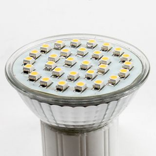 EUR € 3.85   E14 3528 SMD 30 LED bombilla de color blanco cálido de