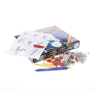 3D Puzzle Metagalaxy Model (239 pcs), Gadgets