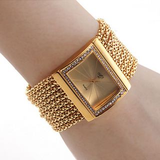 montre bracelet pour femme doree 00216610 181 ecrire un commentaire