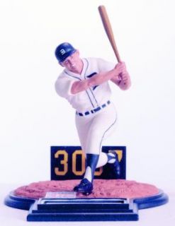 of Only 100, This Historic Figurine Features Tiger Great Al Kaline