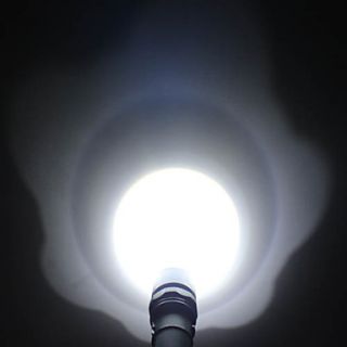 EUR € 19.86   Foco Zoom ajustável 3 Mode do Cree Q5 Set lanterna