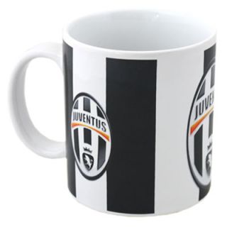 Juventus Official Jumbo Cup Large Coffee Mug Pint New