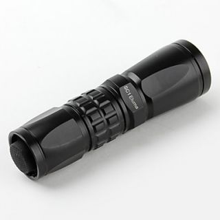 USD $ 49.99   iTP 4 Mode Cree XP E R5 LED Flashlight (230 Lumen),