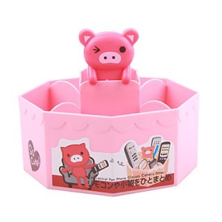 EUR € 8.55   5 storage grid box cartoon (colori assortiti), Gadget a