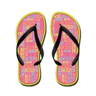 2012 Gifts  2012 Bathroom  Class of 2013 Flip Flops