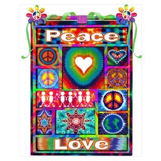 Peace Sign Posters & Prints