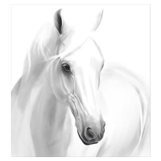 Arabian Horse Posters & Prints
