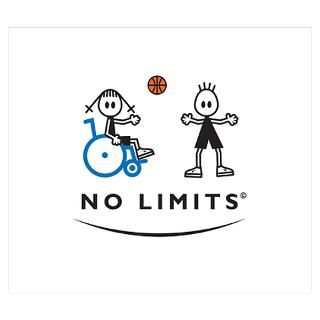 Wheelchair Sports Posters & Prints