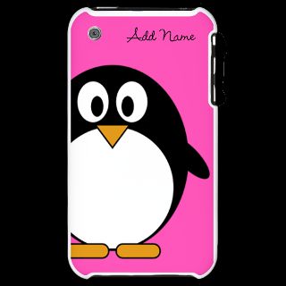 Penguin iPhone Case by Admin_CP3610165