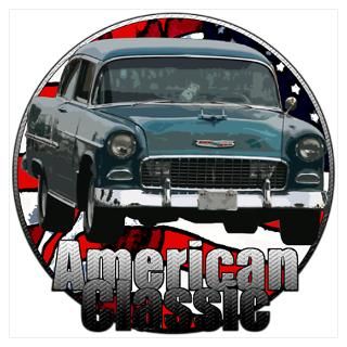 55 Chevy Posters & Prints