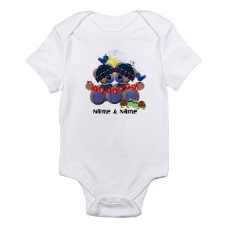 Alialley Gifts  Alialley Baby Clothing  Customizable Bear Friends
