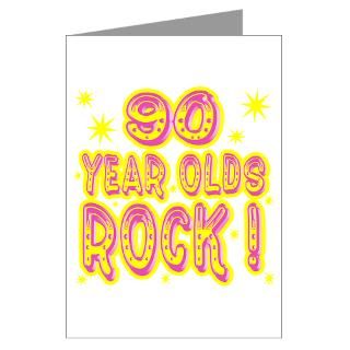90 Year Old Birthday Greeting Cards  Buy 90 Year Old Birthday Cards