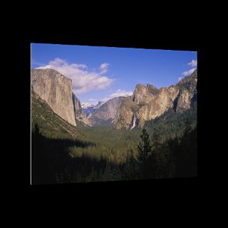 National Geographic Art Store  2011_12_20_10  Yosemite National