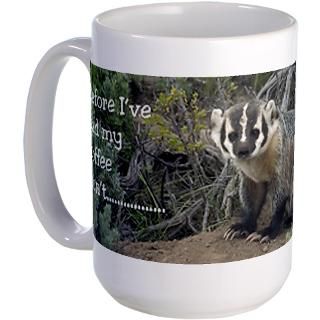 Team Honey Badger Mugs  Buy Team Honey Badger Coffee Mugs Online
