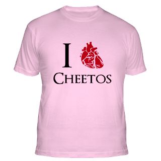 Love Cheetos Gifts & Merchandise  I Love Cheetos Gift Ideas