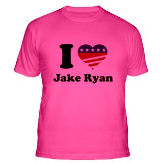 Love Jake Ryan T Shirts  I Love Jake Ryan Shirts & Tees
