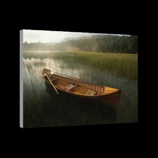 Connery Pond, Adirondacks, New York  National Geographic Art Store
