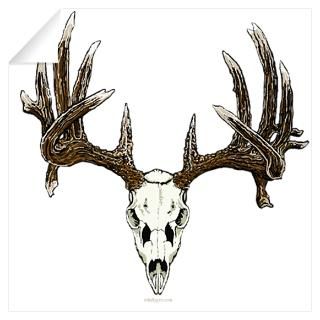 Hunting Wall Decals  Hunting Wall Stickers