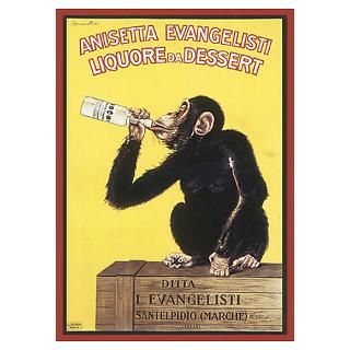 Monkey Posters & Prints