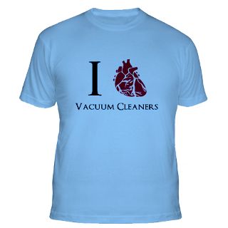 Love Vacuum Cleaners Gifts & Merchandise  I Love Vacuum Cleaners