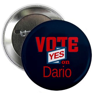 Vote Dario Gifts & Merchandise  Vote Dario Gift Ideas  Unique