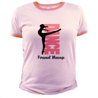 Artistic Dance Gifts  Artistic Dance T shirts  Personalized