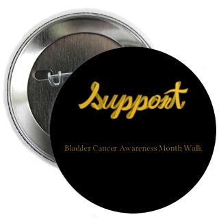 Support Bladder Cancer Awareness Month Walk Gifts & Merchandise
