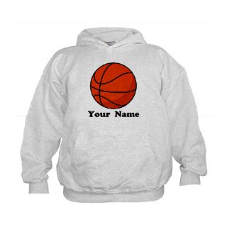 Basketball Gifts  Basketball Sweatshirts & Hoodies  Personalized