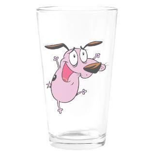 Cartoon Network Drinking Glasses