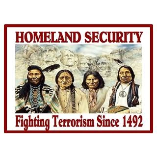 Wall Art  Posters  HOMELAND SECURITY Poster