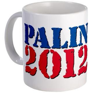 Sarah Palin 2012 Mugs  Buy Sarah Palin 2012 Coffee Mugs Online