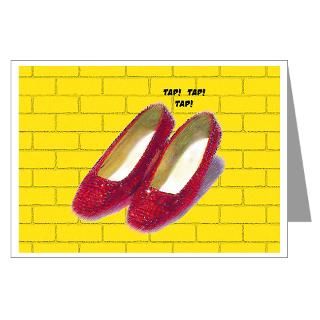Ruby Red Shoes Invitation Templates  Personalize Online