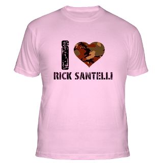 Love Rick Santelli Gifts & Merchandise  I Love Rick Santelli Gift