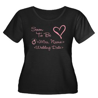 Bachelorette Gifts  Bachelorette Plus Size  Customize Soon To Be