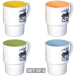 Motorcycle Therapy Coffee Cups