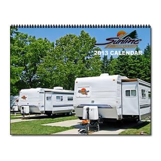 2013 SOC Wall Calendar  Sunline Owners Club  Sunline Club Store